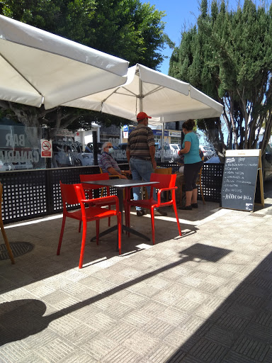 Bar Canarias