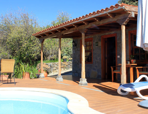 Casa El Manso