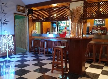Pizzeria La Fuente