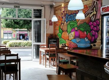 Bar Savoy