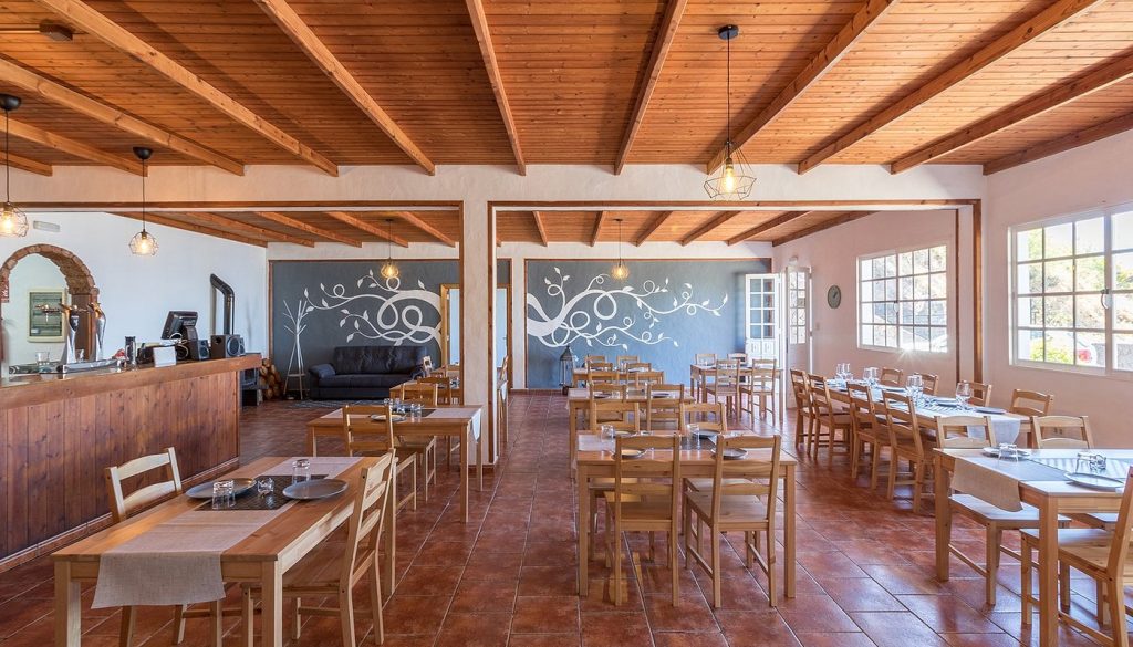 Restaurante Ancora