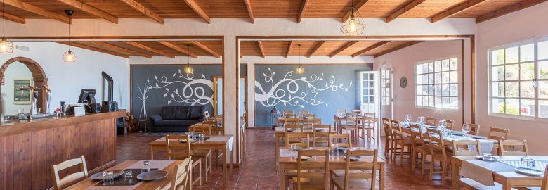 Restaurante Ancora
