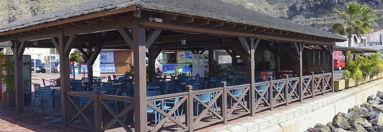 Restaurante El Muelle