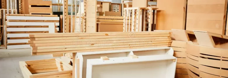 Carpinteria y Construcciones Manufacto