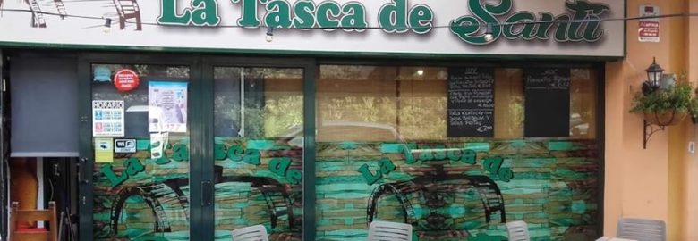 La Tasca de Santi